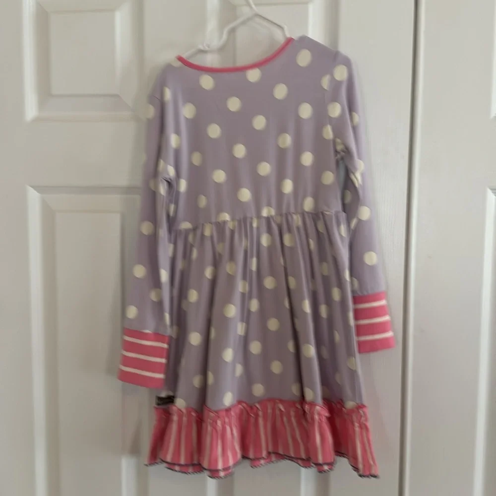Matilda Jane dress size 6 girls NWT - Picture 3 of 3
